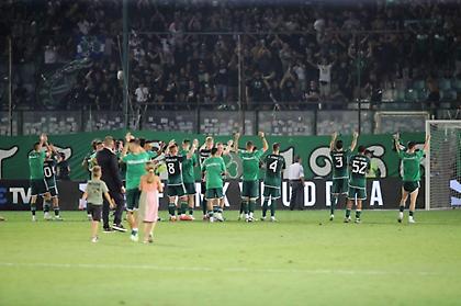 Μαρσέιγ: Το αρνητικο ρεκόρ της και ο γαλλικός εγωισμός