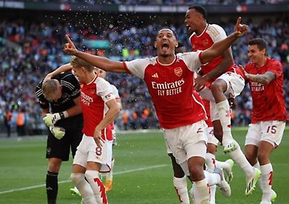 Premier League: Με το δεξί η Άρσεναλ απέναντι στην επικίνδυνη Νότιγχαμ, όρθια η Λίβερπουλ με Τσέλσι