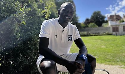 ΟΦΗ: Στην Οσέρ ο Ντιουσέ-Πάνω από 500 χιλ. η πώληση