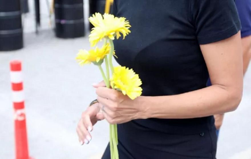 «Ντράπηκα να την κοιτάξω»: Η συγκλονιστική ανάρτηση του γιατρού της μητέρας του Μιχάλη