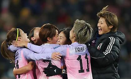 Ιαπωνία-Σουηδία