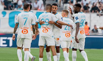 Πρεμιέρα με ανατροπή και το… δεξί για τη Μαρσέιγ