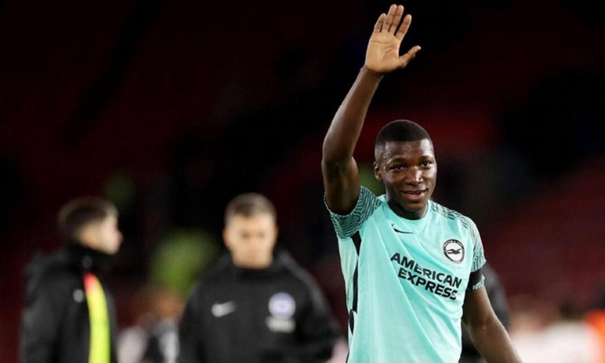 Καϊσέδο: Κλέινει στην Τσέλσι και όχι Λίβερπουλ