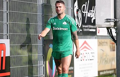 Παναθηναϊκός: Τακτική και παιχνίδι, ανέβασε στροφές ο Σένκεφελντ!