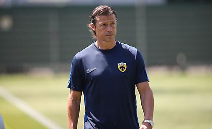 Ο Αλμέιδα ήθελε να βρεθεί οπωσδήποτε στην κηδεία του Μιχάλη