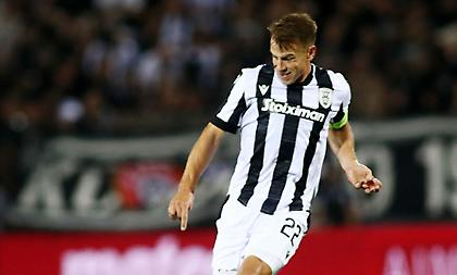 Σβαμπ: «Πλέον εμείς ορίζουμε την τύχη μας»