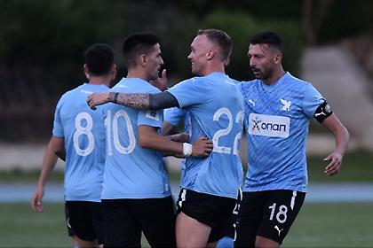 Φιορεντίνα-ΟΦΗ