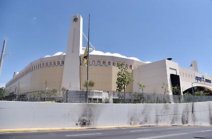 Τσακίρης: «Δεν ξέρω τι άλλο περιμένει η UEFA για να αποφασίσει…»