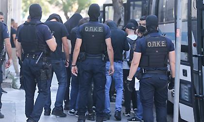 Τσακίρης: «Λερώνουν πολύ το στόμα τους οι Κροάτες, έχει και μέτρο η αλητεία»