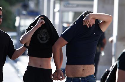 Zona Dinamo: «Προστατέψτε τα παιδιά μας. Τους φέρονται χειρότερα από τους αιχμαλώτους πολέμου»