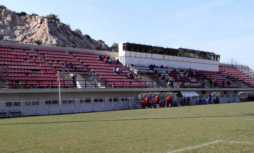 Αφήνει τη Ριζούπολη και επιλέγει Καισαριανή για έδρα η Κηφισιά