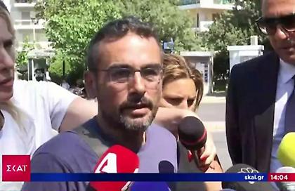 «Θέλω να αποδοθεί δικαιοσύνη» δήλωσε ο αδελφός του 29χρονου Μιχάλη