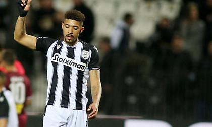 Αουγκούστο: «Λέω αντίο σε μία ομάδα που μου άλλαξε τη ζωή - Πάντα ένας από εσάς»