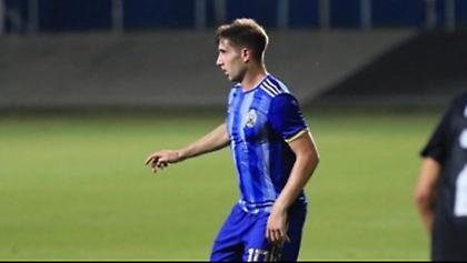 «Ο Ιβάνουσετς θα αγωνιστεί μόνο στο πρώτο ματς της Ντινάμο με την ΑΕΚ»