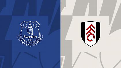 Έβερτον-Φούλαμ