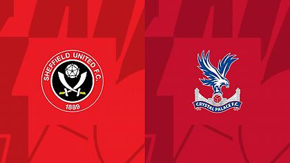 Σέφιλντ-Κρίσταλ Πάλας