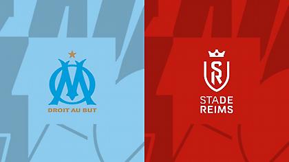 Live η πρεμιέρα της αντιπάλου του Παναθηναϊκού, Μαρσέιγ, στη Ligue 1 κόντρα στη Ρεμς