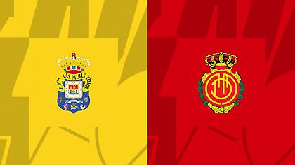 Λας Πάλμας-Μαγιόρκα