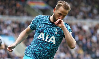 Υπέγραψε ο Κέιν στην Μπάγερν Μονάχου - Θέλει να παίξει σήμερα στο Σούπερ Καπ