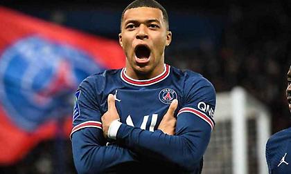 Νέα ανατροπή με Εμπαπέ: Ξεκινάει συζητήσεις με την Παρί για ανανέωση συμβολαίου!