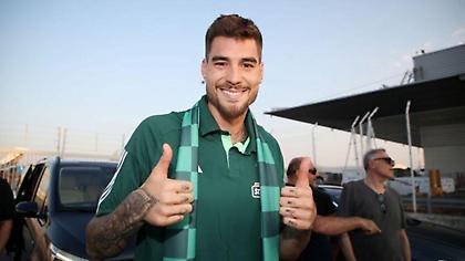 Παναθηναϊκός: Ο λόγος που ο Χουάντσο αποτελεί την… απόλυτη «βόμβα»