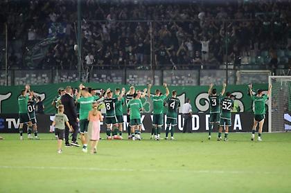 Παναθηναϊκός – Μαρσέιγ: Όταν η τακτική διαλύει το μπάτζετ