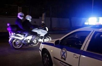 Ζεφύρι: Διπλό επεισόδιο με τραυματισμό τεσσάρων αστυνομικών - Προσήχθησαν έξι Ρομά