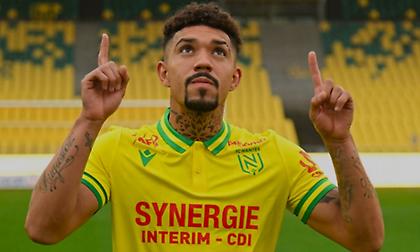 Ανακοινώθηκε από τη Ναντ ο Ντόουγκλας Αουγκούστο!