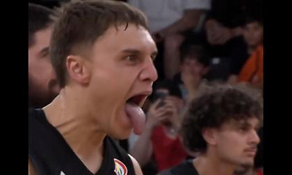 Ο εντυπωσιακός χορός «Χάκα» των Νεοζηλανδών πριν το τζάμπολ με τον Καναδά!