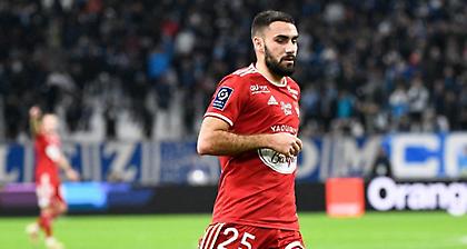 Λύγισε τη Λανς με σπουδαία ανατροπή και κορυφαίο Ντελ Καστίγιο η Μπρεστ!