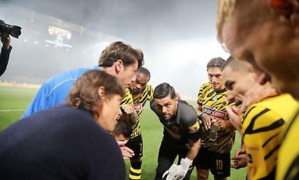 Ο Αλμέιδα δίνει στους παίκτες της ΑΕΚ το μεγαλύτερο κίνητρο εν όψει Ντινάμο Ζάγκρεμπ