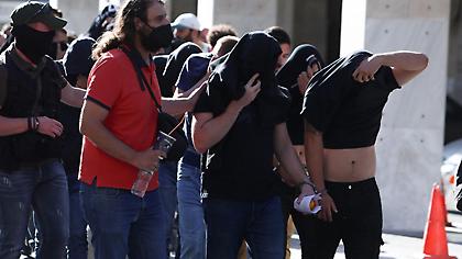 «Υπάρχει βίντεο από τη στιγμή του μαχαιρώματος στον Μιχάλη», λέει ο Κούγιας