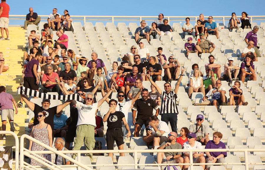 Φιορεντίνα-ΟΦΗ 1-1