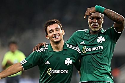 Νίνης για τα 42α γενέθλια του Σισέ: «Μοναδικός συμπαίκτης, ζήσαμε πολλές όμορφες στιγμές»