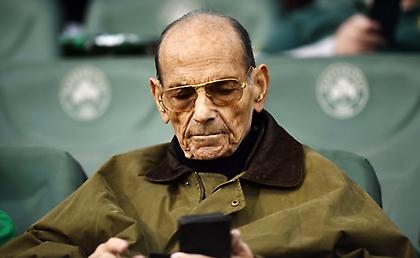 Αντωνιάδης: «Κοπρίτες οι δολοφόνοι! Aν συμμετείχαν Παναθηναϊκοί αμαυρώνουν την ιστορία του»