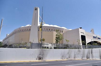 Τσακίρης: «Δεν θα υπάρξουν πρόσθετα μέτρα στα ματς με Ντινάμο - Καλείται να κάνει υπέρβαση η ΑΕΚ»