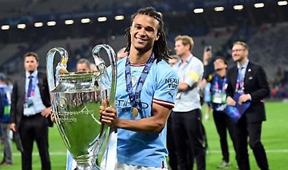 Ακέ: «Ένας τελικός μπορεί να γίνει αγχωτικός λόγω του τροπαίου»