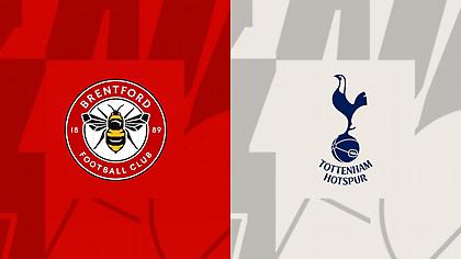 Μπρέντφορντ-Τότεναμ