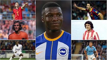 Οι αμυντικοί χαφ άλλαξαν το παιχνίδι και έφτασαν να κοστίζουν δεκάδες εκατομμύρια!