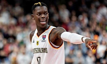 Του άξιζε: Επικό τρολ του Σρέντερ στον Ντίλον Μπρουκς!