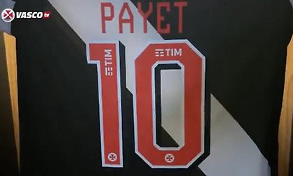 Έσκασε η «βόμβα»: Προανήγγειλε τον Παγέ με εντυπωσιακό βίντεο η Βάσκο Ντα Γκάμα!