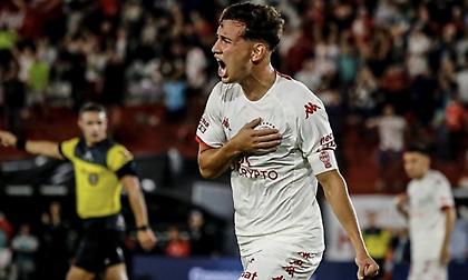 Στην Αθήνα ο μάνατζερ του Χέτσε, ψημένος για τον Ολυμπιακό ο Ορτέγκα