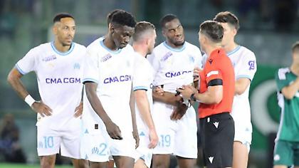 Αναιμική και ανέτοιμη η Μαρσέιγ, με βάθος, ποιότητα, απαραίτητο το γκολ στο Βελοντρόμ