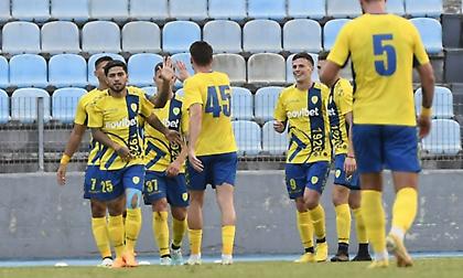 Παναιτωλικός 2023/24: Με νέα προσέγγιση για το βήμα παραπάνω