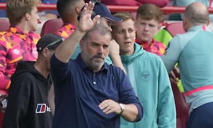 Ποστέκογλου: «Έβγαλα τον Ρομέρο γιατί χτύπησε στο κεφάλι - Δεν παίζουμε με αυτά τα πράγματα»