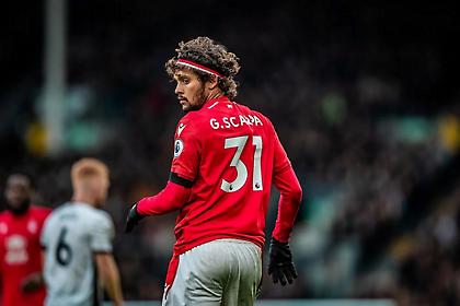 «Βόμβα» με Σκάρπα ο Ολυμπιακός!