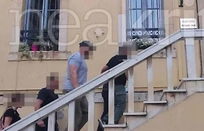 Κύκλωμα εμπορίας βρεφών στα Χανιά: Απολογούνται οι 9 συλληφθέντες - Πρώτος ο γυναικολόγος