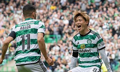 Πέρασε από την έδρα της Αμπερντίν και έκανε το 2/2 η Σέλτικ