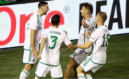 Παναθηναϊκός 2023/24: Επέστρεψε στην Ευρώπη, θέλει να γυρίσει και στους τίτλους!