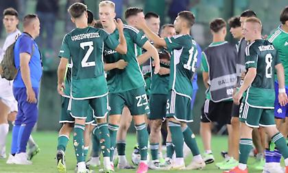 Νικολογιάννης: «Πιο διαβασμένη και αποφασισμένη η Μαρσέιγ - Ίσως μια αλλαγή στην 11άδα»